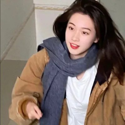 金毛喜迎冬