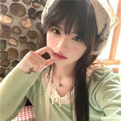 海边的女人
