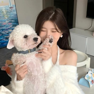 甜梦猫